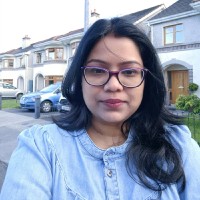 Nimisha Anand Napblog