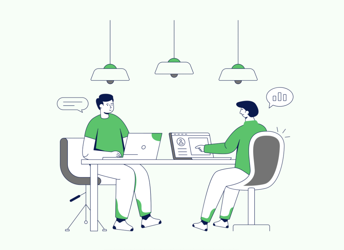 SEO content strategy visualization