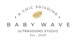 Babywave 4D Logo