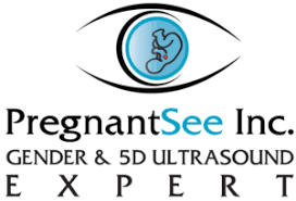 PregnanySEE Logo