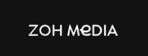 Zoh Media Logo