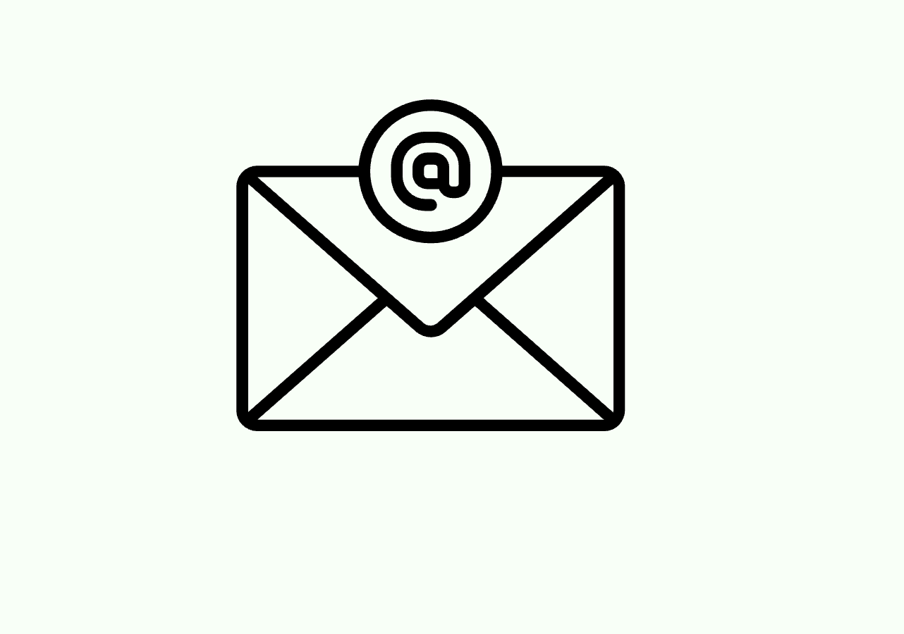 Email campaign design