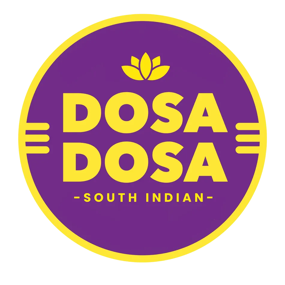 Dosa Dosa Logo