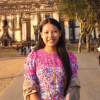 Mya Mjechal Napblog CoWorker