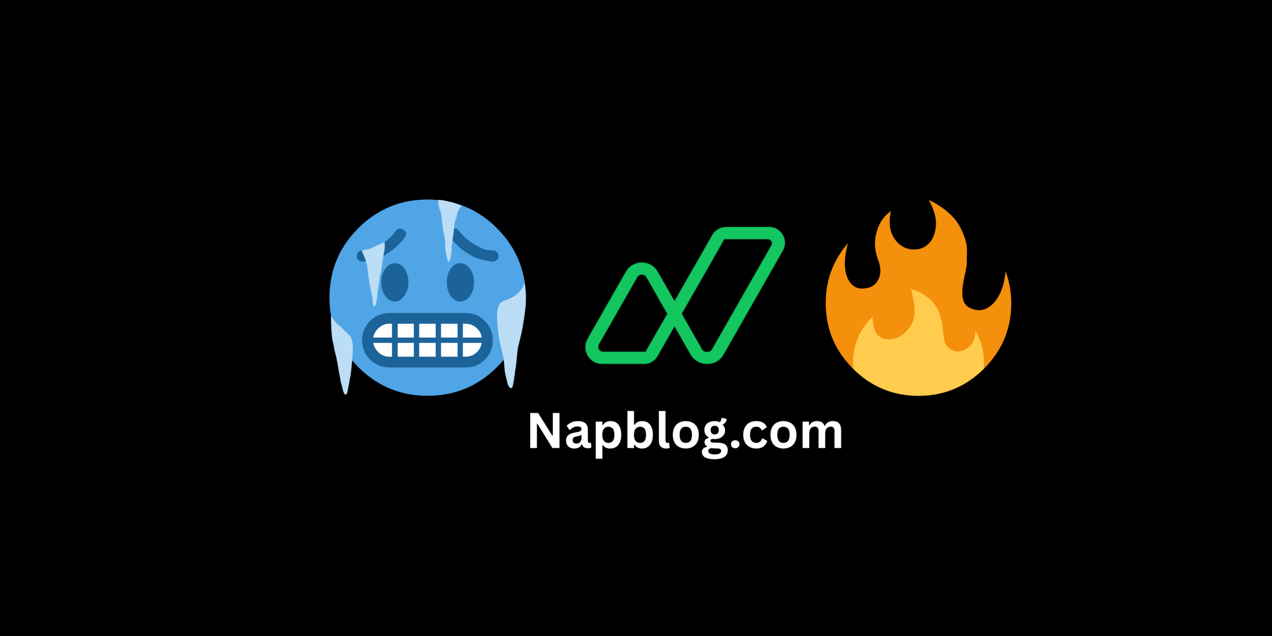 🥶 Napblog’s Cold vs 🔥Warm Marketing