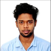 Naveen Kumar Ramesh Napblog Coworker