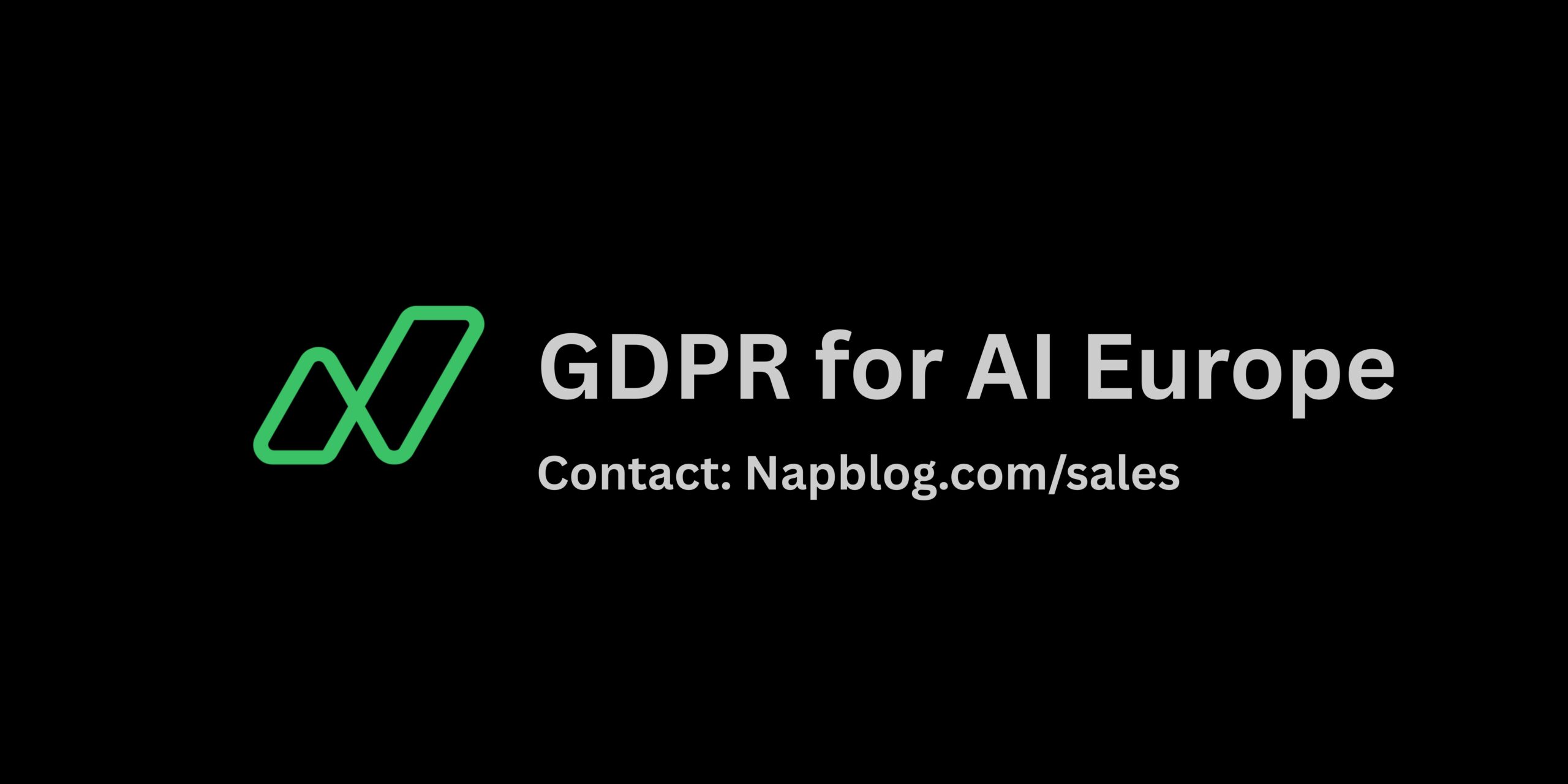 AIEOS and GDPR: Building Trustworthy AI for Europe
