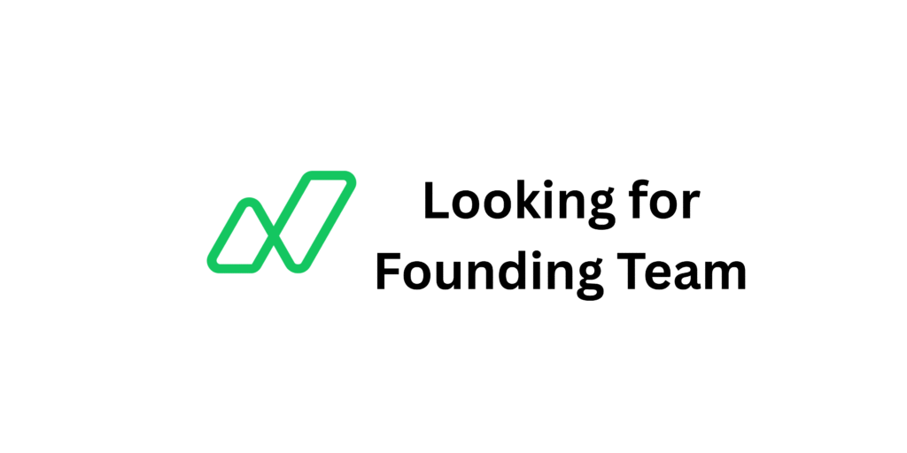Napblog Foundes Looking for Founding Team