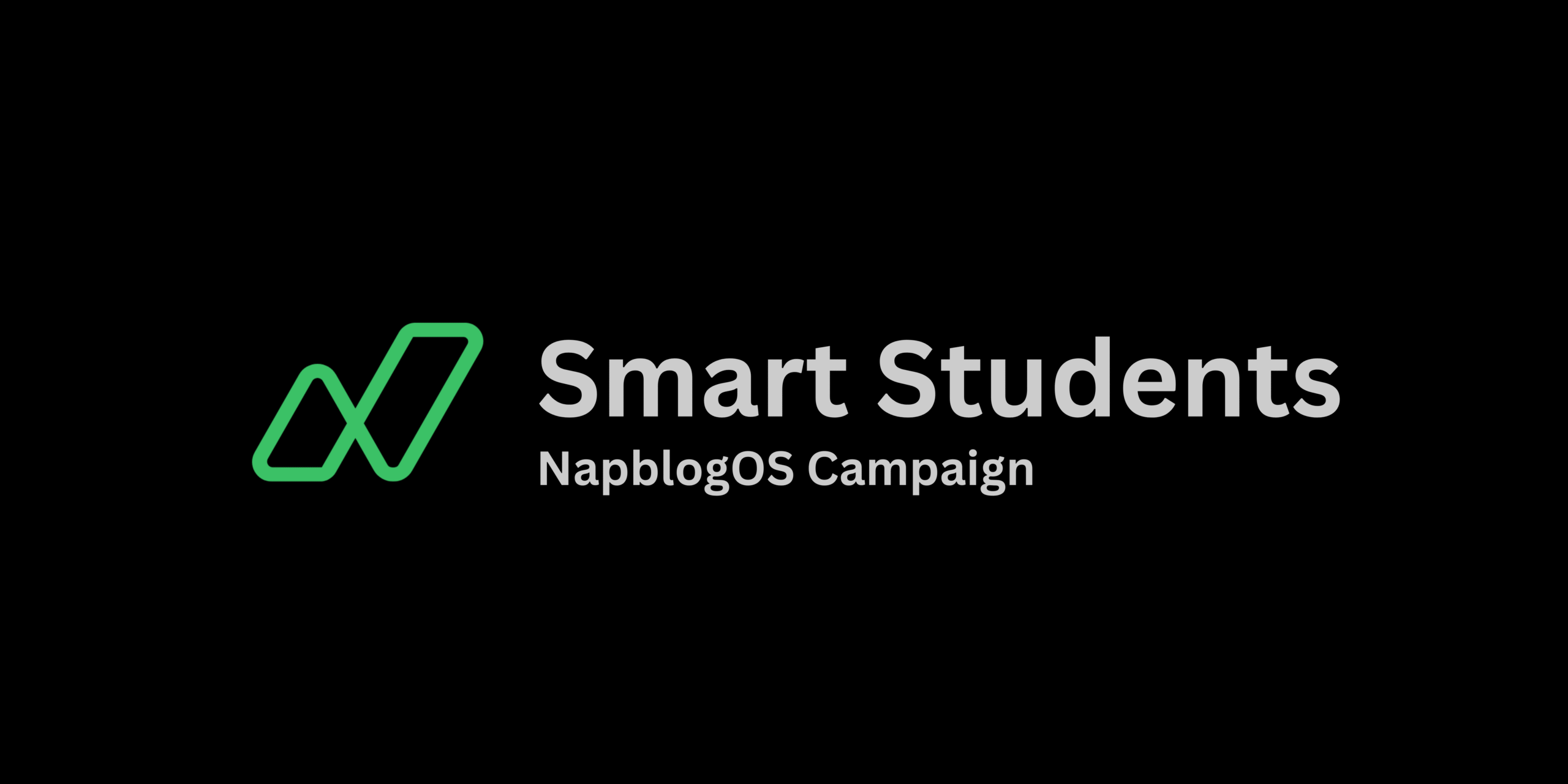 NapblogOS - SmartStudents Campaign