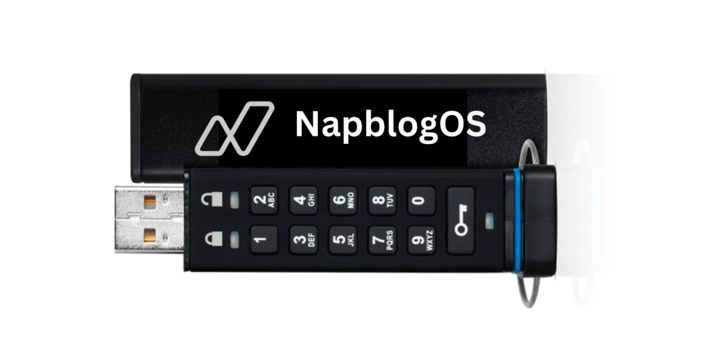 NapblogOS Execution Drive