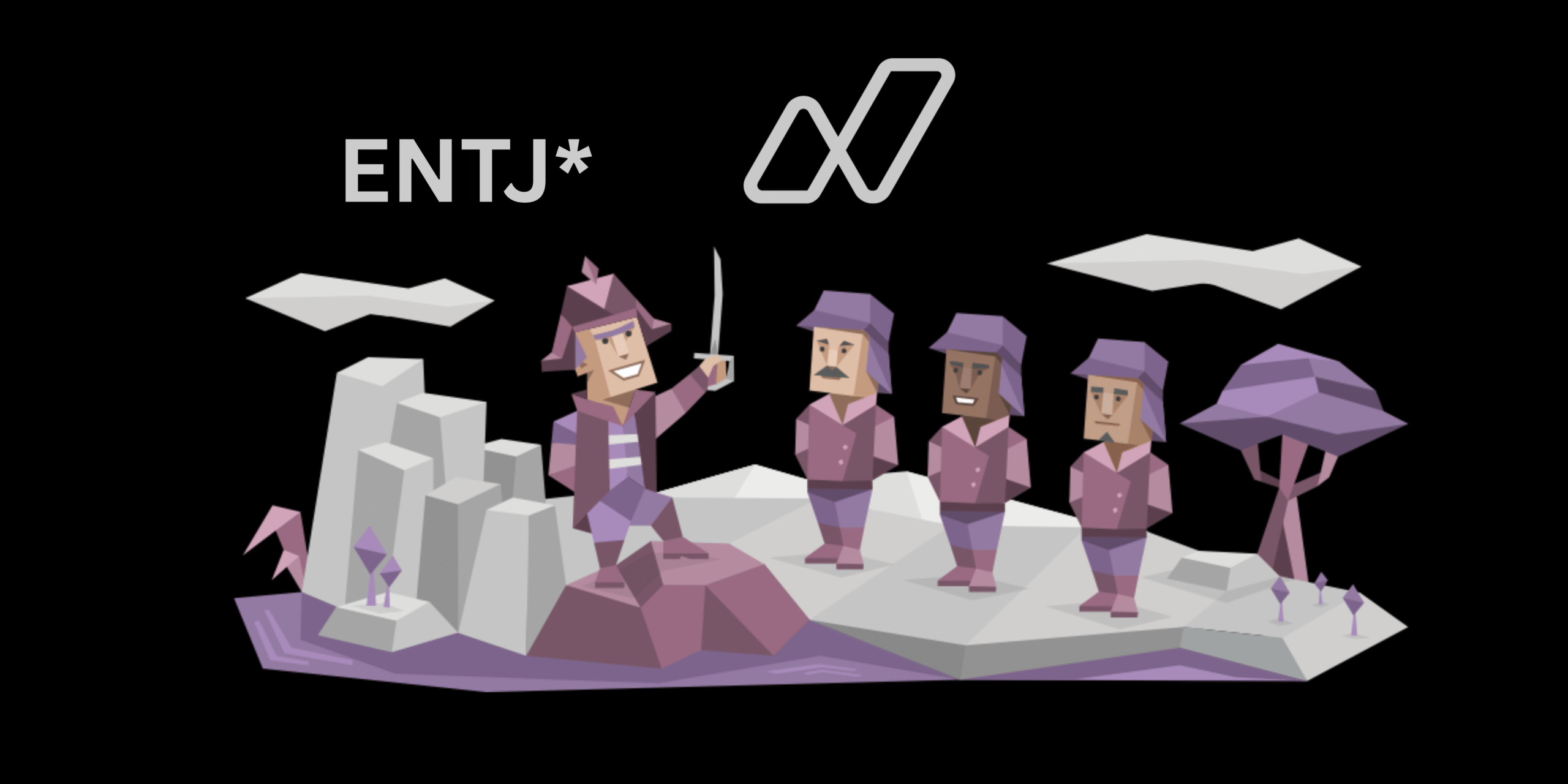 Napblog Mindest is ENTJ as like the founder Pugazheanthi Palani