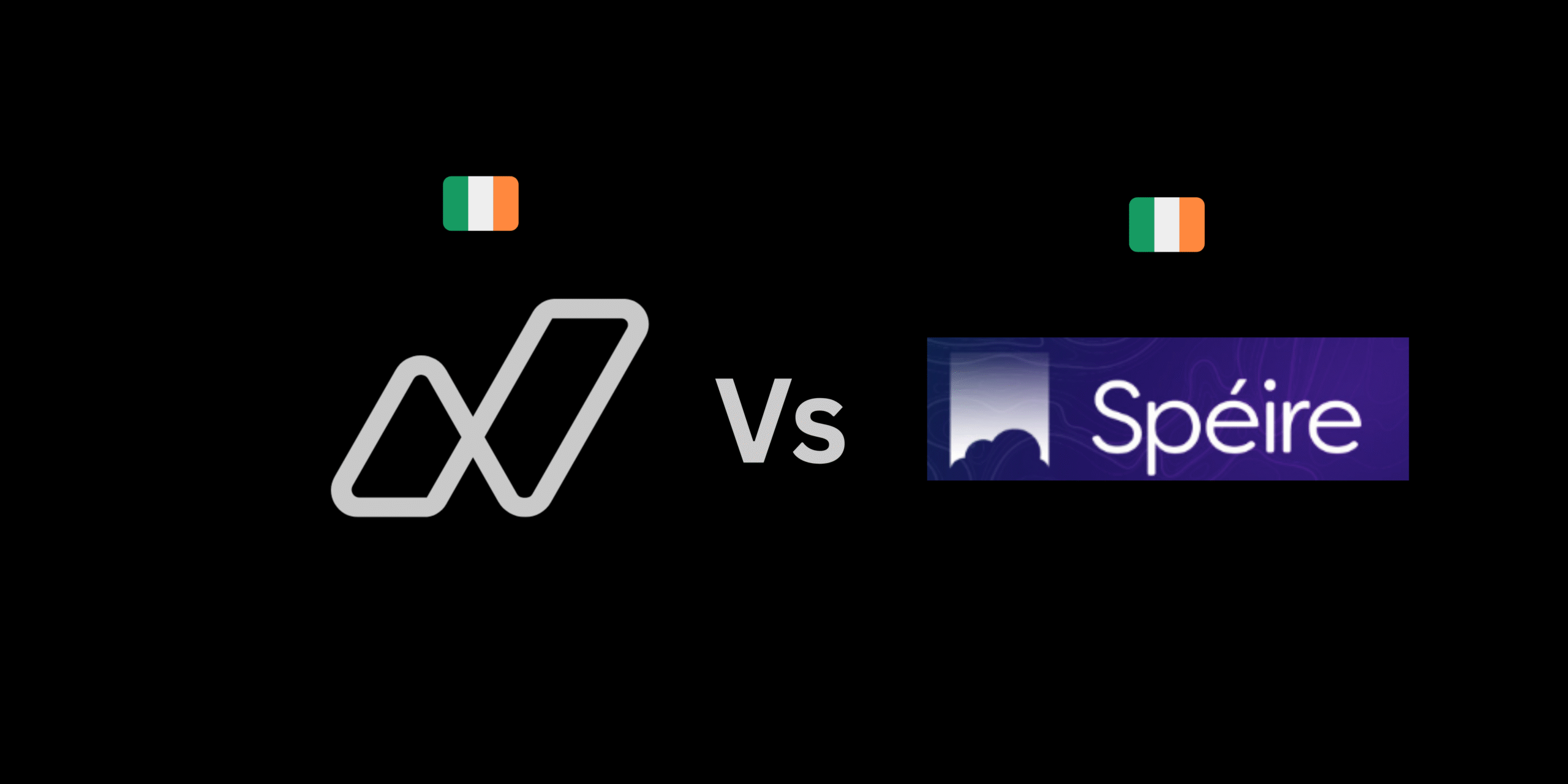 Cork-based agency like Speire competes for the same intent space as Napblog