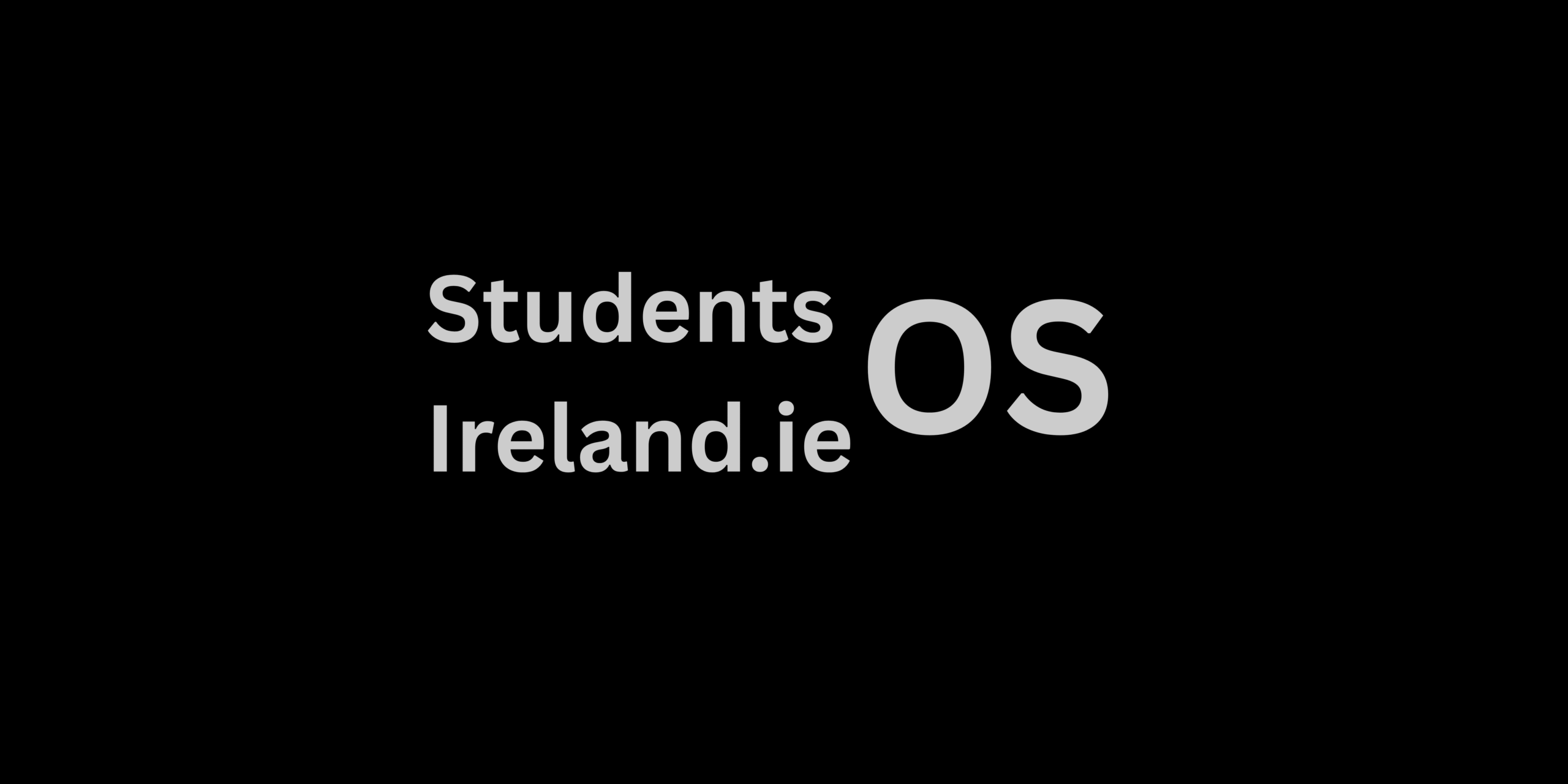 SIOS -Students Ireland Operating System - Launch - developed by Napblog.com