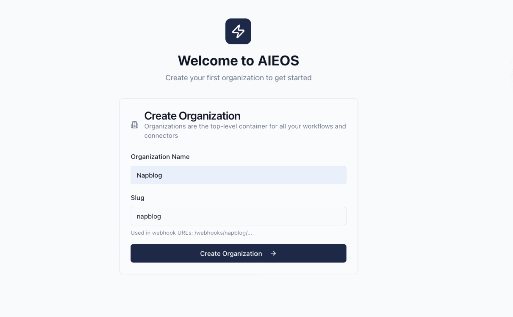 The Only Lean AI Execution Operating System Built for Europe