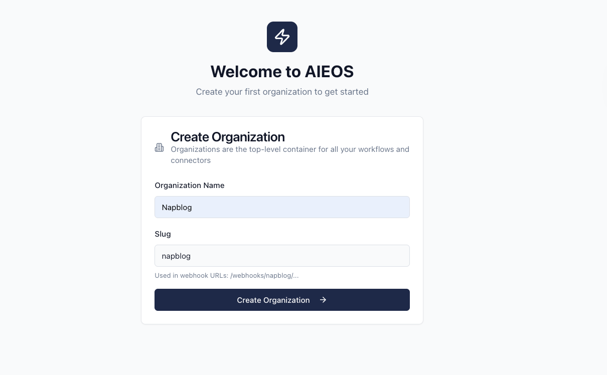 The Only Lean AI Execution Operating System Built for Europe