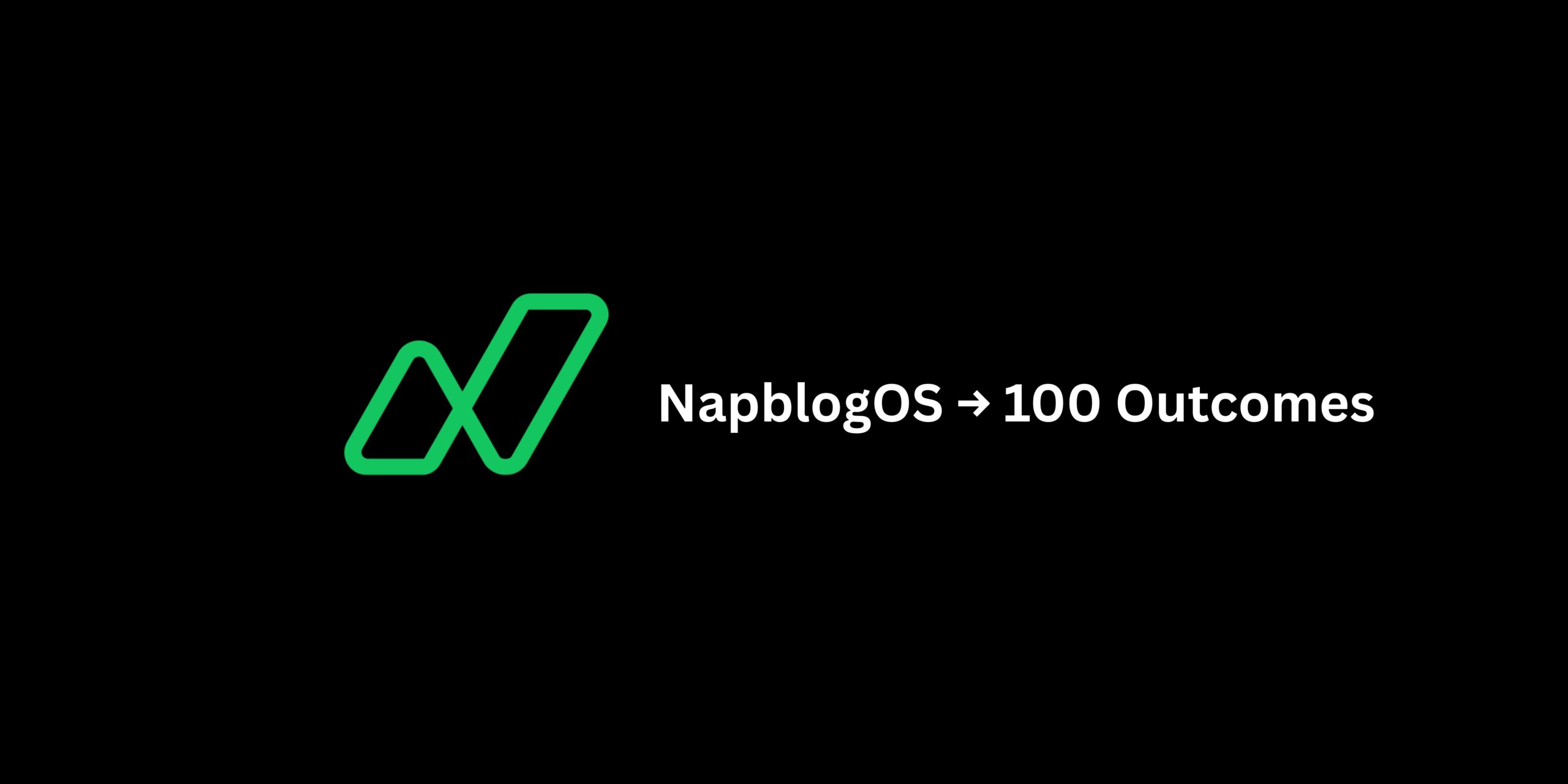 NapblogOS - 100 outcomes of Target Audeinces
