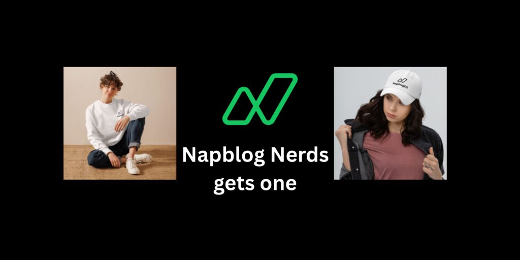 Napblog Nerds: The Quiet Force Powering Consistency, Belief, and Speed