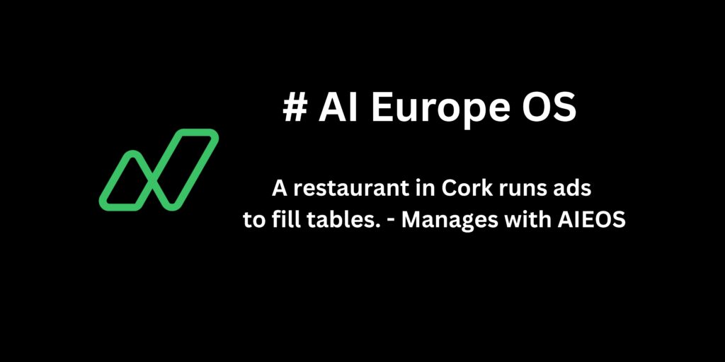 AIEOS and the Quiet Problem Costing Irish Small Businesses Their Best Leads