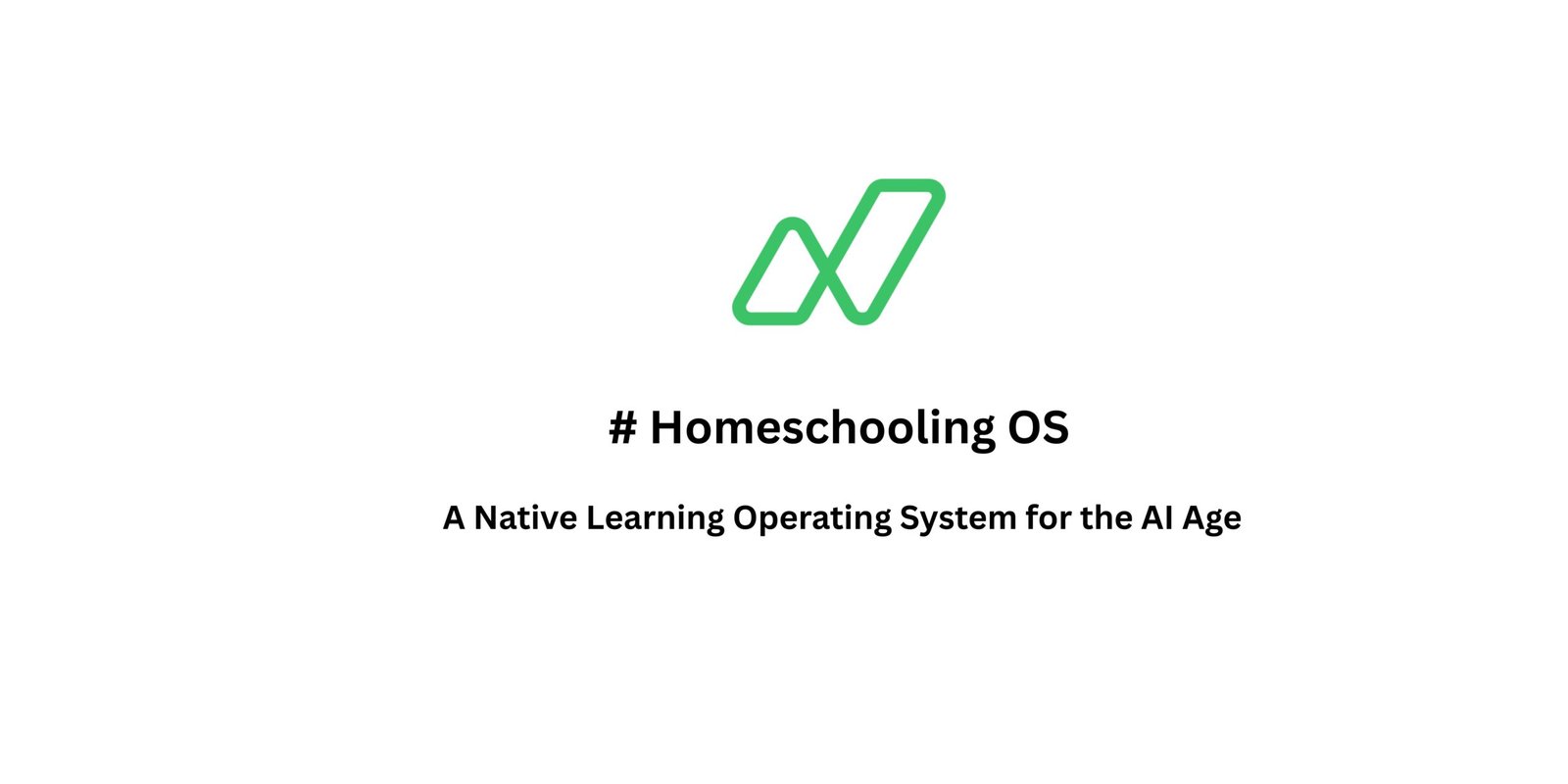 A Native Learning Operating System for the AI Age. | Napblog