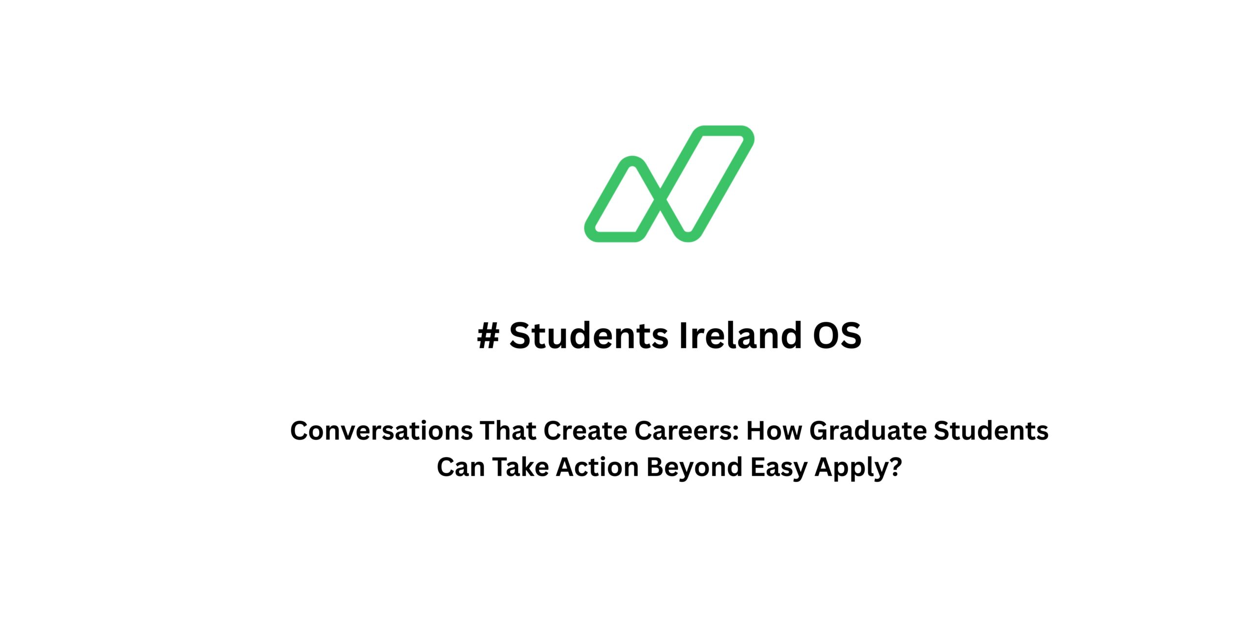 HR Conversations That Create Careers: