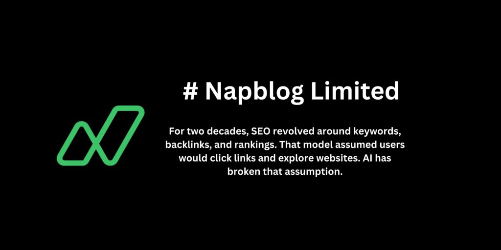 Napblog Answer Engine Optimization Vs SEO