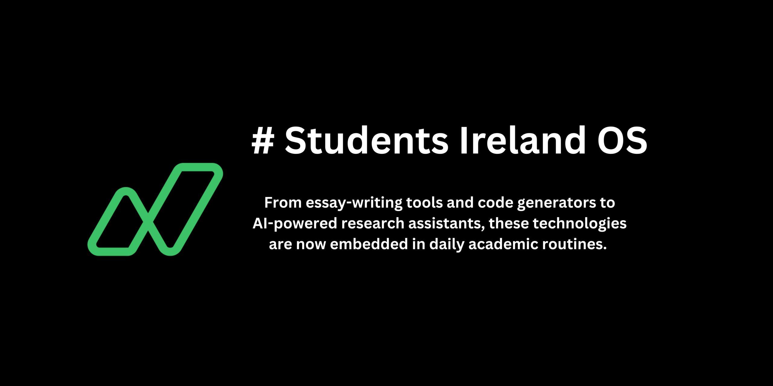 From essay-writing tools and code generators to AI-powered research assistants, these technologies are now embedded in daily academic routines.