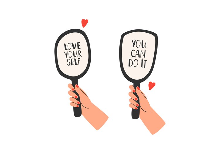 Self Acceptance - Pugazheanthi Palani