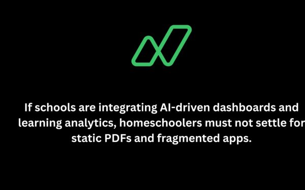 Why an Operating System for Learning Is No Longer Optional?