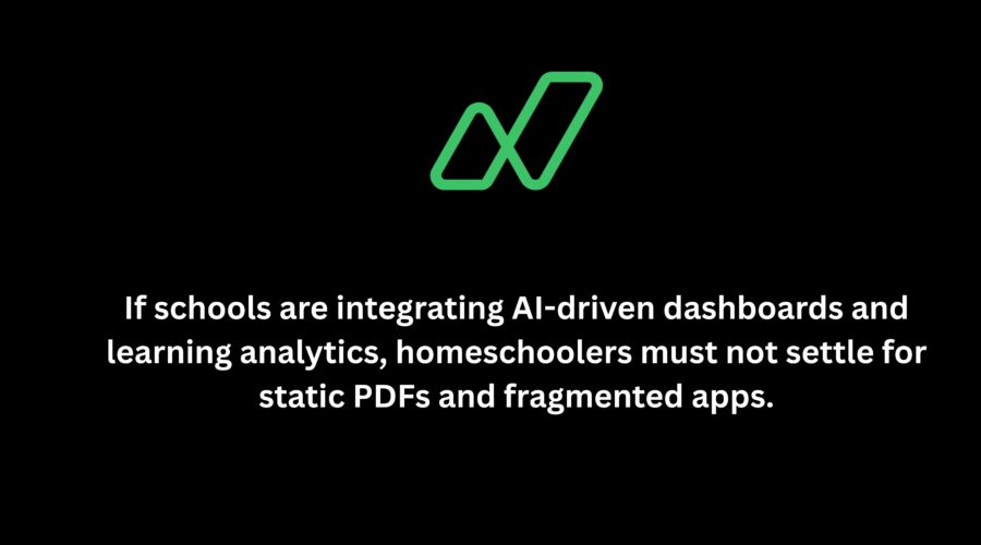 Why an Operating System for Learning Is No Longer Optional?