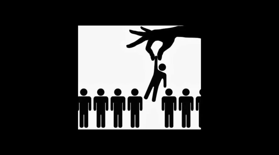 Cut people Off - If they don't your vibe