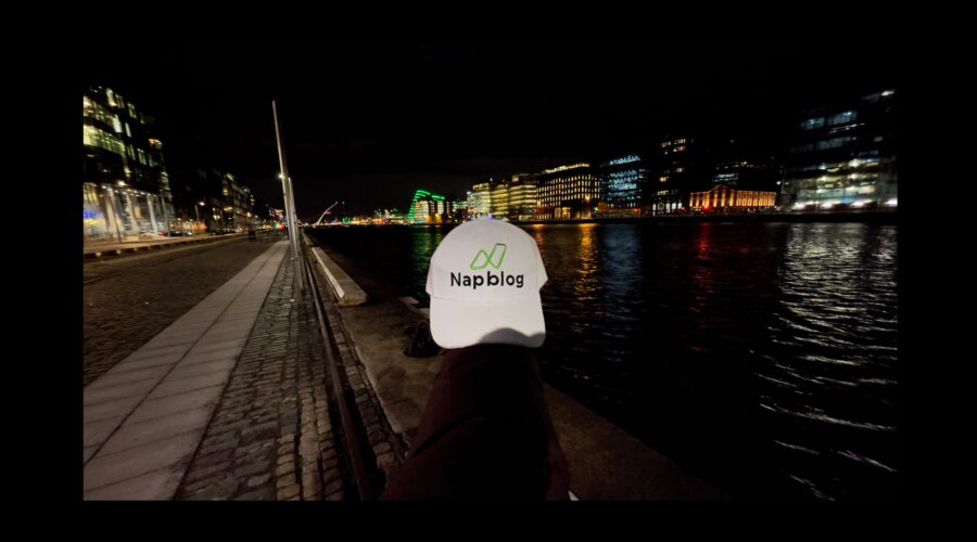 It's coming home Baby -> We are raising €***