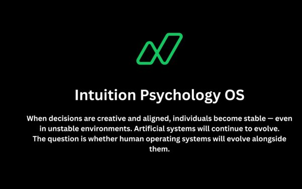 Intuition Psychology OS