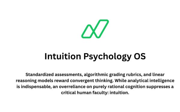 Why Intuition Psychology Is Crucial to Tap Creativity with Confidence for Students