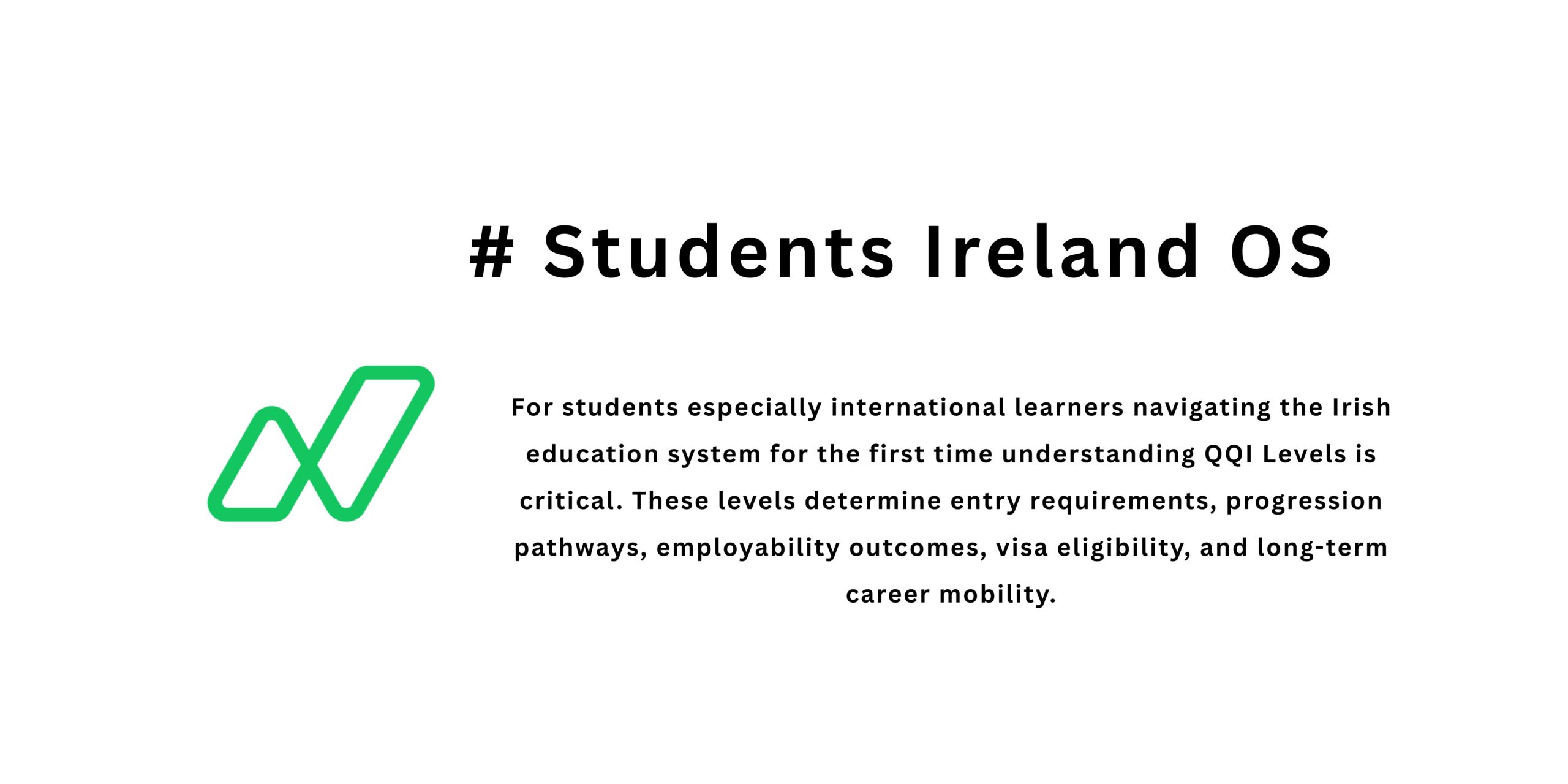 QQI Levels Breakdown (From Level 1 to Level 10): A Complete Guide for Students in Ireland