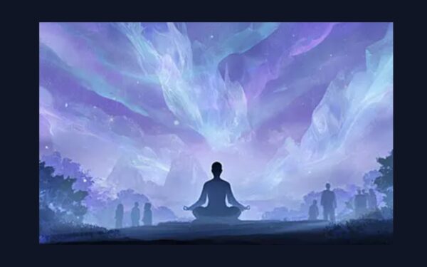 Only Love & Respect for Aura