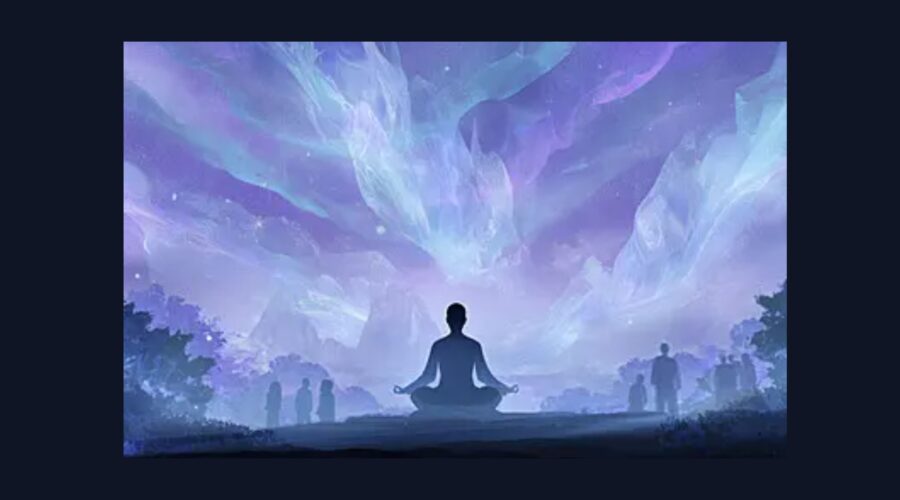 Only Love & Respect for Aura