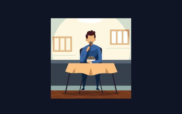 What I Eat Everyday?