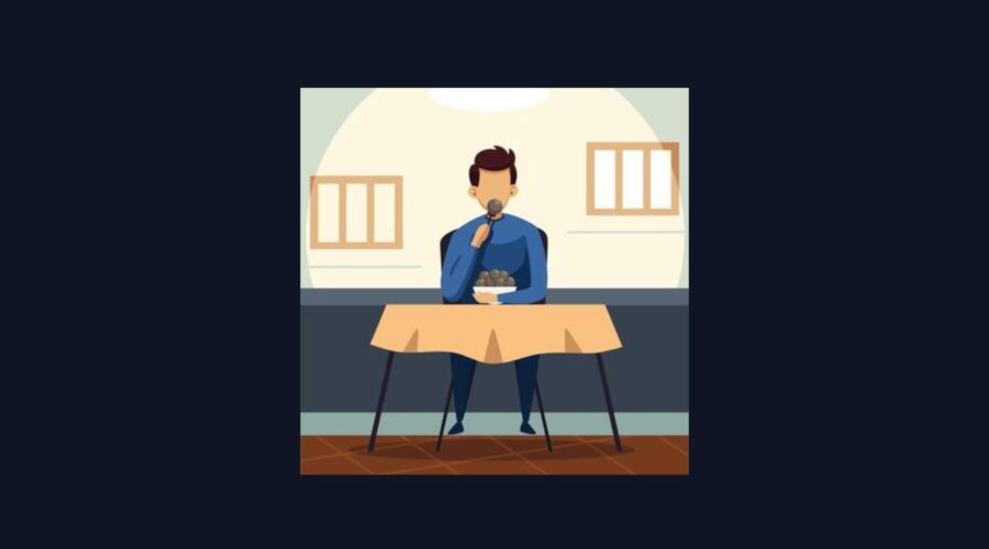 What I Eat Everyday?