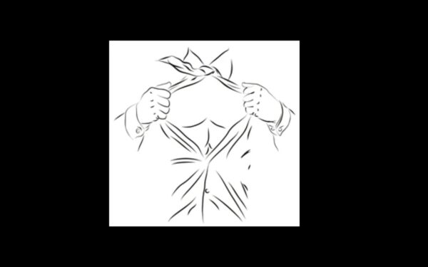 My Soul Is Ripping and Squeezing My Bod