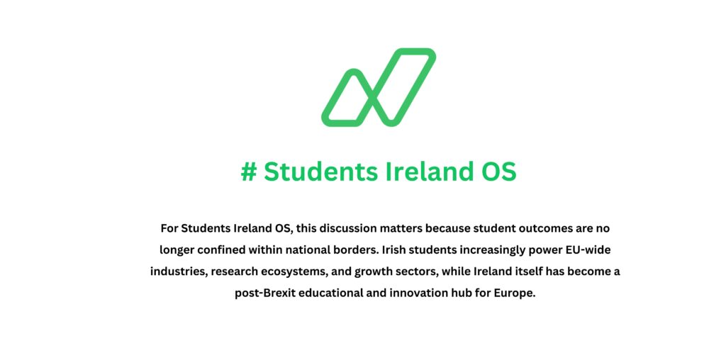 How Irish Higher Education Has Become a Strategic Engine for Europe