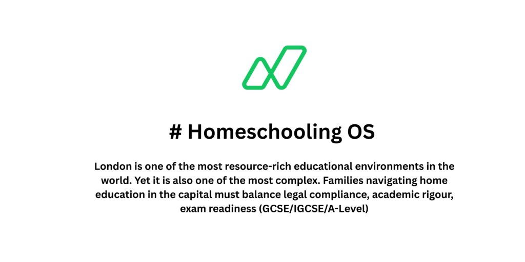 Best Homeschooling OS for London
