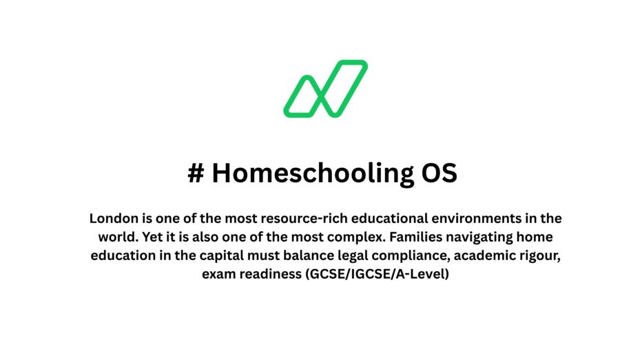 Best Homeschooling OS for London
