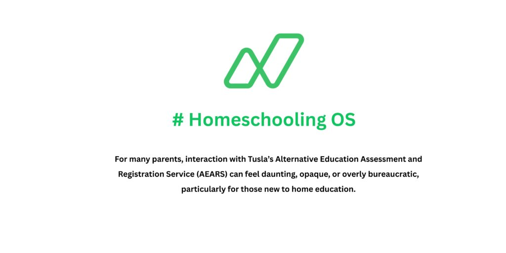 How Homeschooling OS Complements the System.