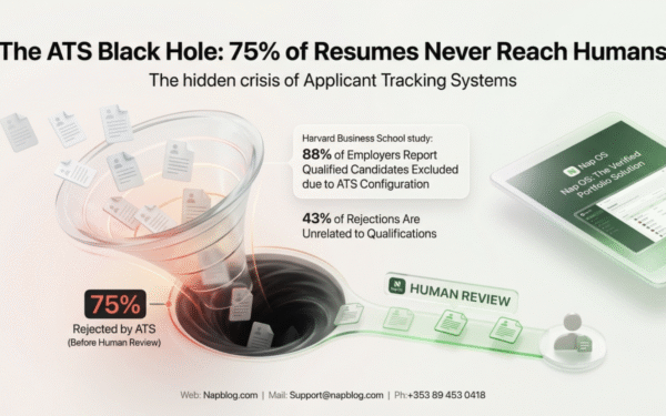 A Hidden Structural Failure in Modern Hiring