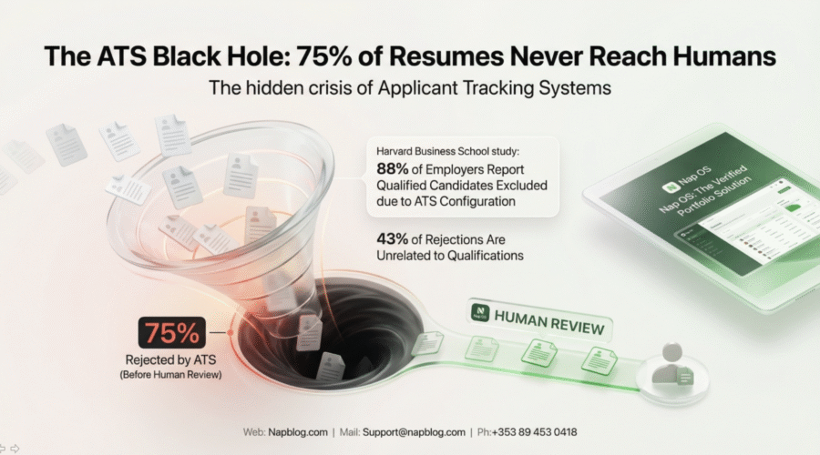 A Hidden Structural Failure in Modern Hiring