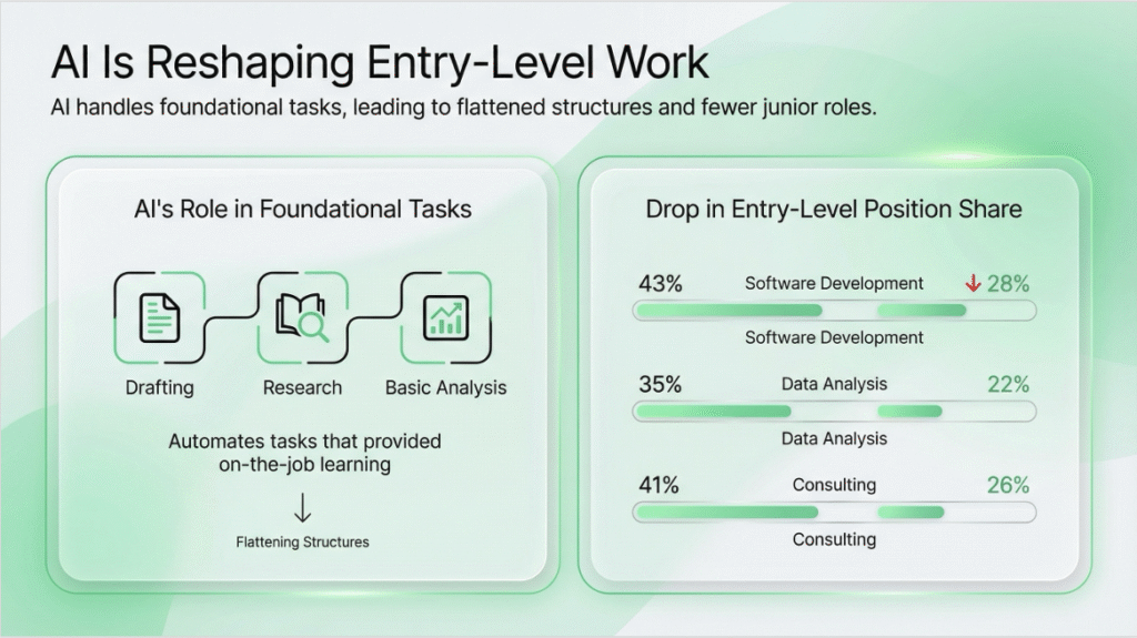 How Napblog Limited and Nap OS Are Building the New Career Infrastructure?