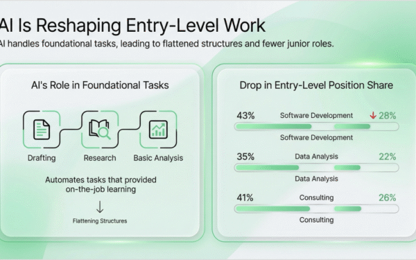 How Napblog Limited and Nap OS Are Building the New Career Infrastructure?