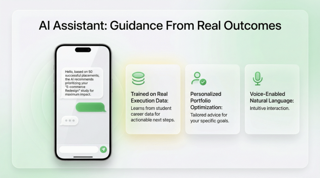 Nap OS AI Assistant Intelligent Chat and Voice — Your Cognitive Co-Pilot for the AI Economy