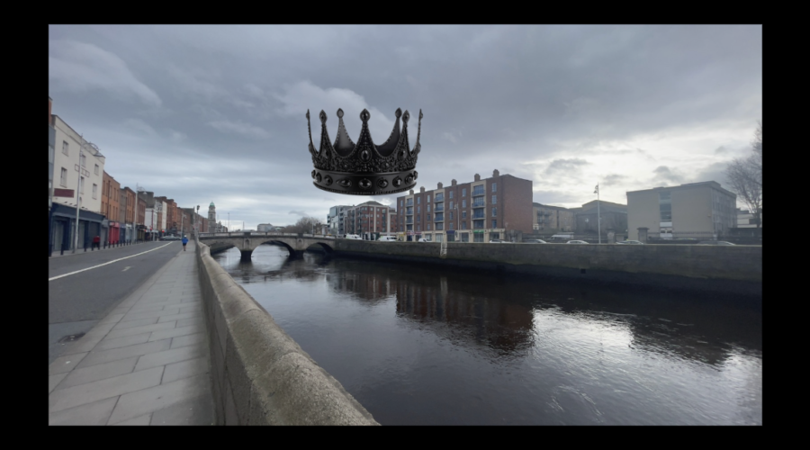 Beautiful Building - Because {I} live there