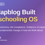 Napblog doesn't build education software.